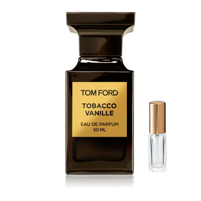 Tom Ford Tobacco Vanille - Odlewka perfum
