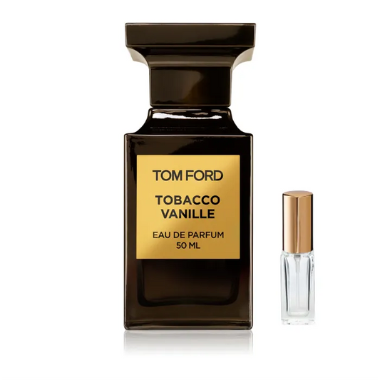 Tom Ford Tobacco Vanille - Odlewka perfum