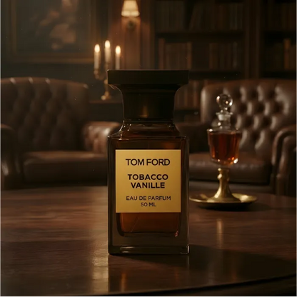 Tom Ford Tobacco Vanille - Odlewka perfum