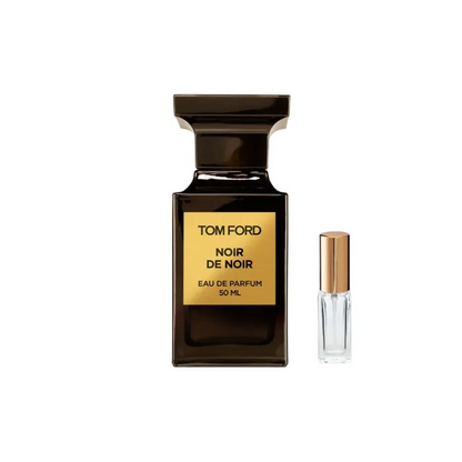 Tom Ford Noir de Noir - Odlewka perfum