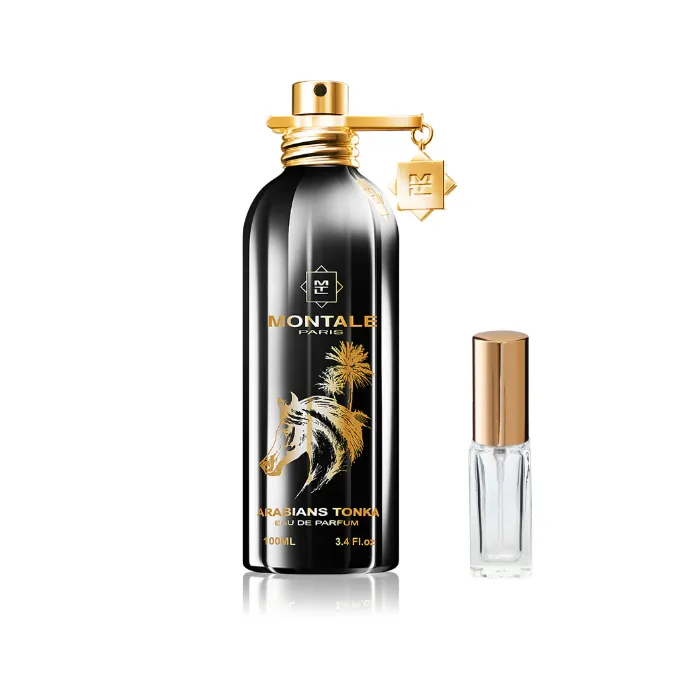 Montale Arabians Tonka - Odlewka perfum