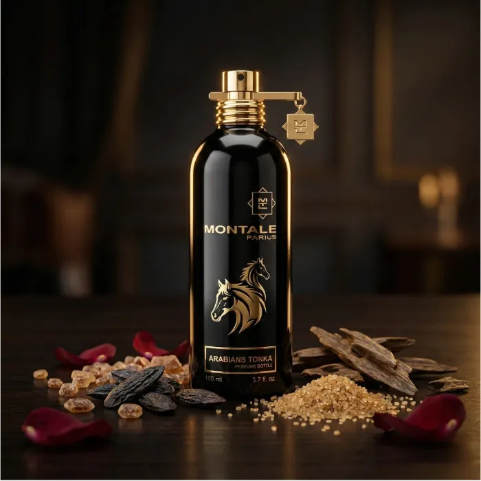 Montale Arabians Tonka - Odlewka perfum