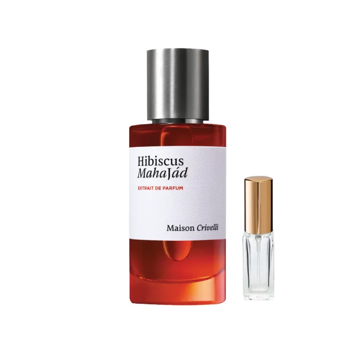 Maison Crivelli Hibiscus Mahajád - Odlewka perfum