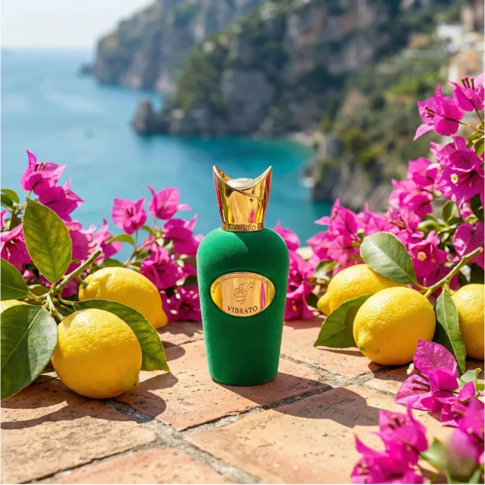 Sospiro Vibrato - Odlewka perfum