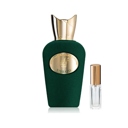 Sospiro Vibrato - Odlewka perfum
