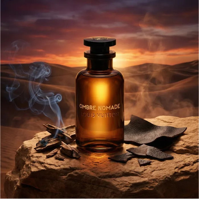 Louis Vuitton Ombre Nomade - Odlewka perfum
