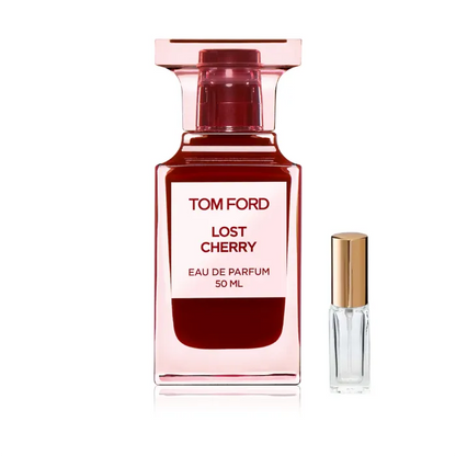 Tom Ford Lost Cherry - Odlewka perfum