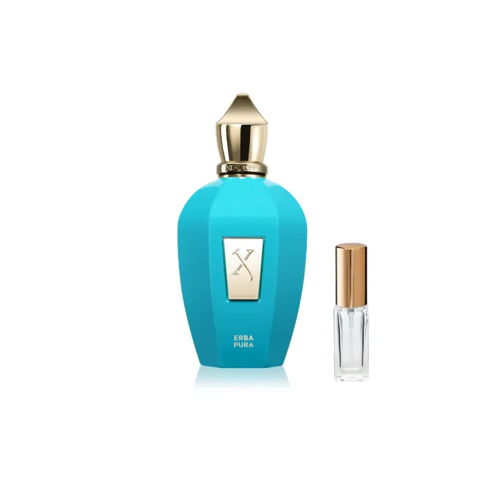 Xerjoff Erba Pura - Odlewka perfum