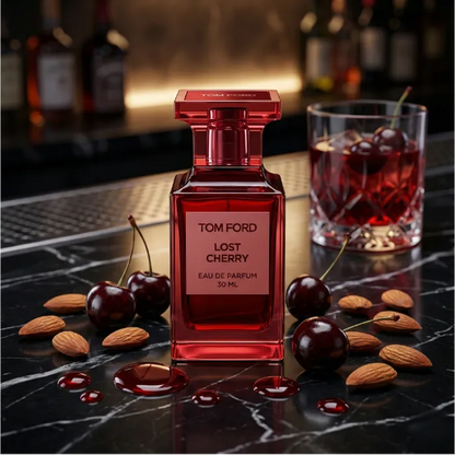 Tom Ford Lost Cherry - Odlewka perfum