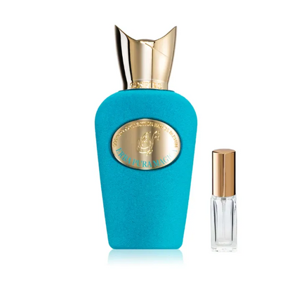 Sospiro Erba Pura Magica - Odlewka perfum