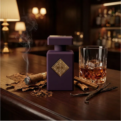 Initio Side Effect - Odlewka perfum
