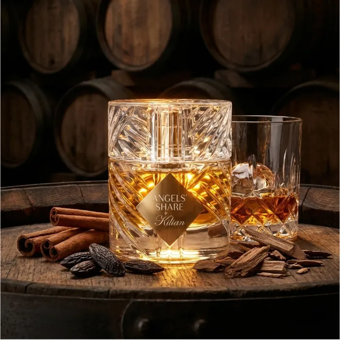 Angels' Share By Kilian - Odlewka perfum
