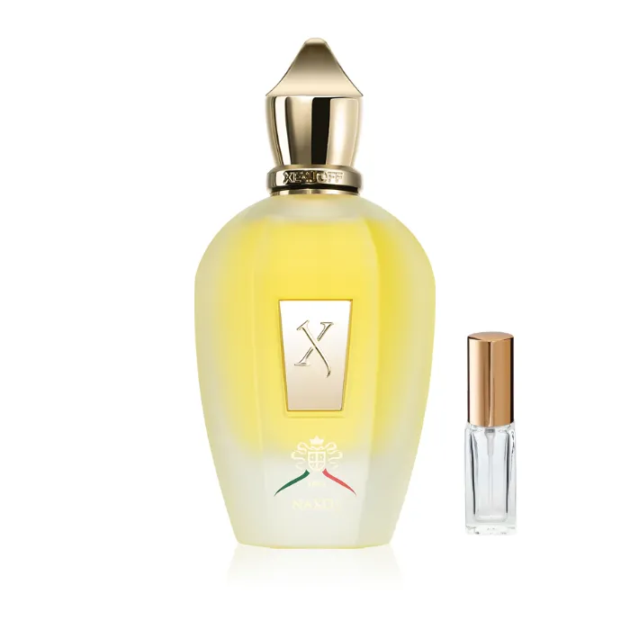 Xerjoff Naxos - Odlewka perfum